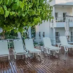 Ξενοδοχείο Costa Maya Αλικαρνασσός