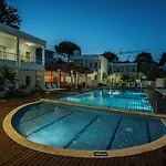 Costa Maya