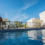Costa Maya Hotel