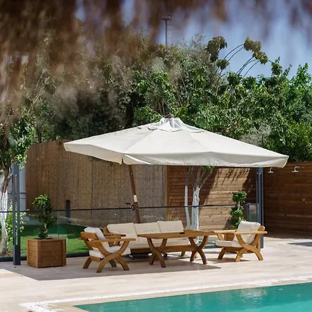 Hotel Costa Maya Bodrum