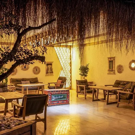 Hotel Costa Maya Bodrum