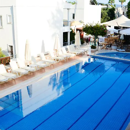 Hotel Costa Maya Bodrum