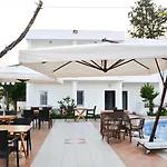 Hotel Costa Maya 3*