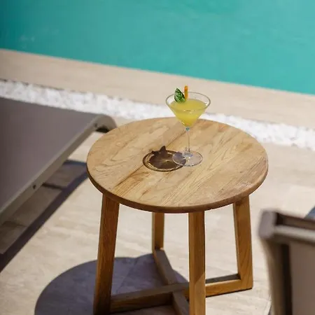Hotel Costa Maya Bodrum