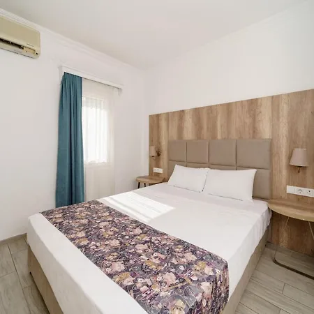 Costa Maya Hotel