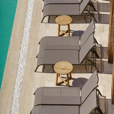 Costa Maya Hotel 3*