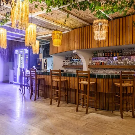 Costa Maya Hotel Bodrum