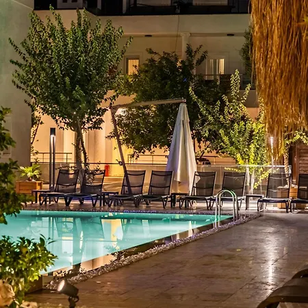 Costa Maya Szálloda