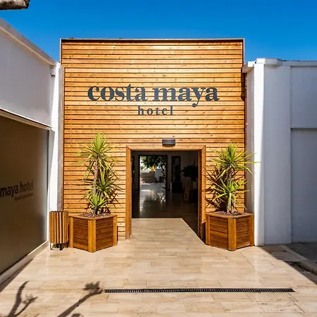 Costa Maya 3* Bodrum