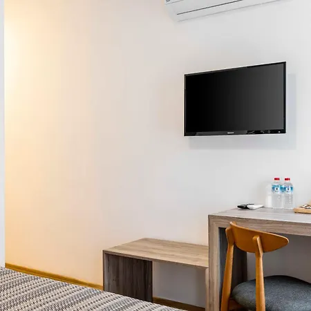 Costa Maya Hotell Bodrum