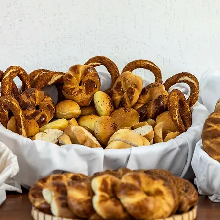 Costa Maya Hotell 3*