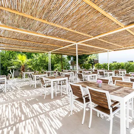 Costa Maya Hotel Bodrum