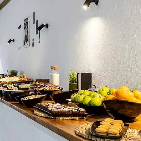 Costa Maya Hotell 3*