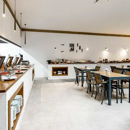 Szálloda Costa Maya