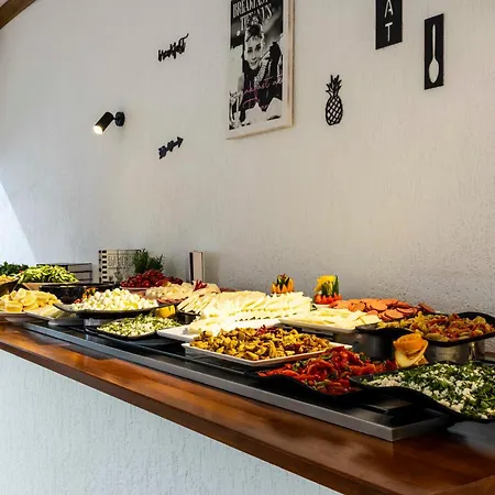 Hotell Costa Maya 3*