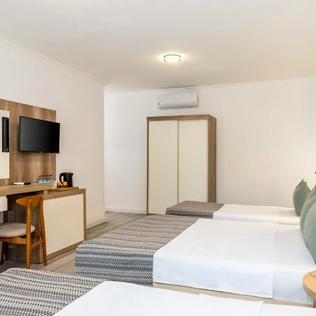 Costa Maya 3* بودروم