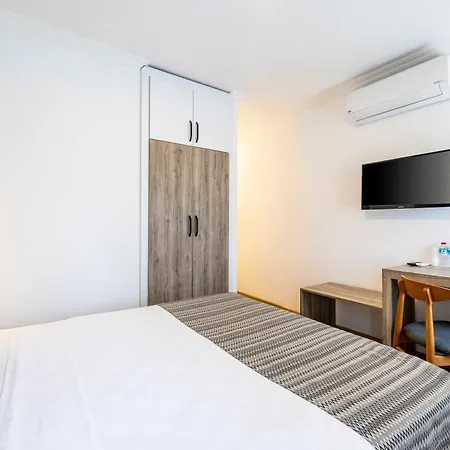 Hotell Costa Maya 3*