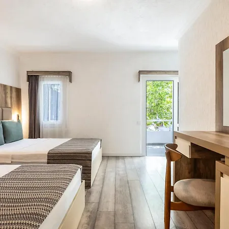 Costa Maya Hotel Bodrum