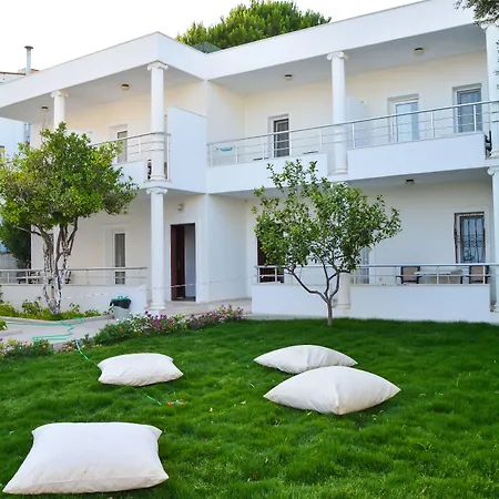 Costa Maya Szálloda