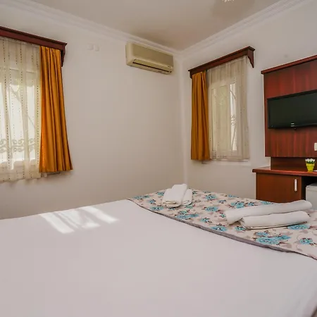 Costa Maya Szálloda