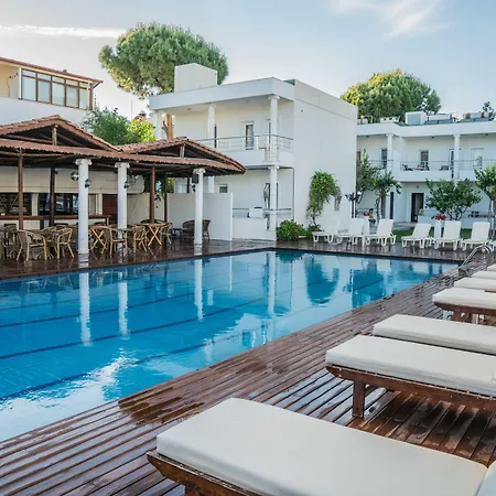 Szálloda Costa Maya 3*