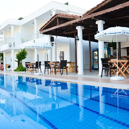 Costa Maya Szálloda