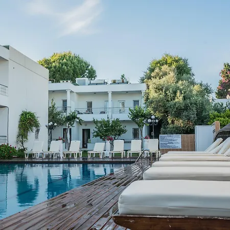 Costa Maya Szálloda 3*