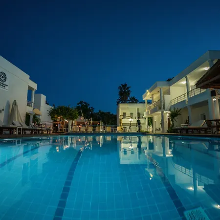 Costa Maya 3* بودروم