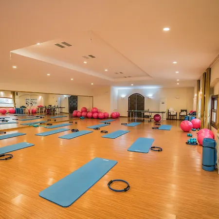 Szálloda Costa Maya