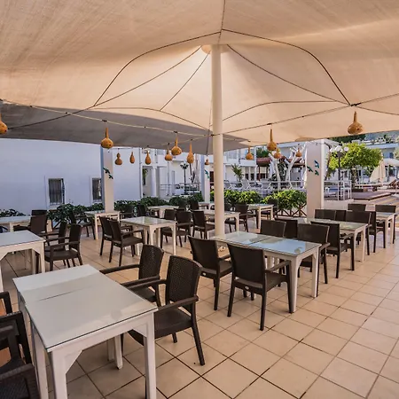 Szálloda Costa Maya 3*