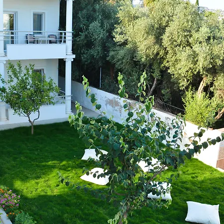 Costa Maya Hotell Bodrum