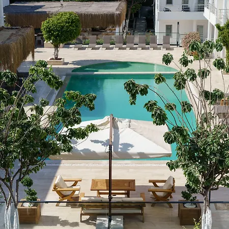 Szálloda Costa Maya 3*