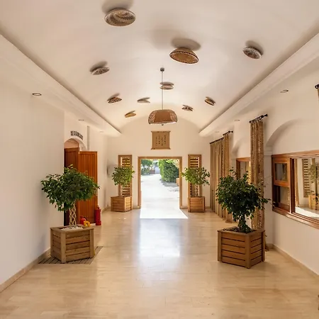 Hotell Costa Maya Bodrum