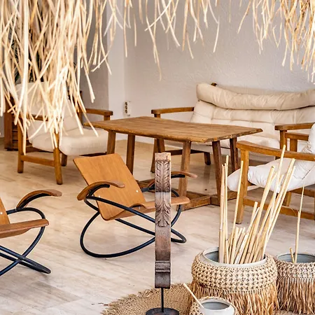 Costa Maya Hotell Bodrum