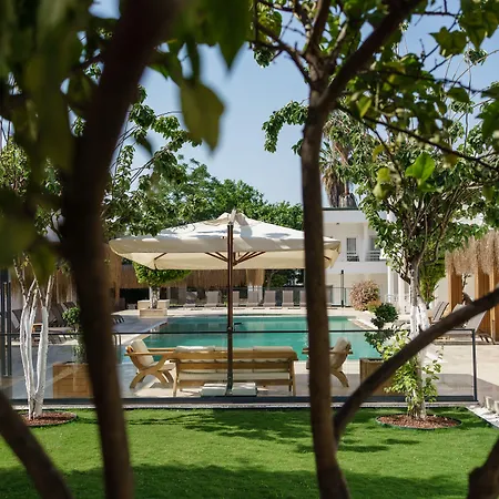 Costa Maya 3* Bodrum