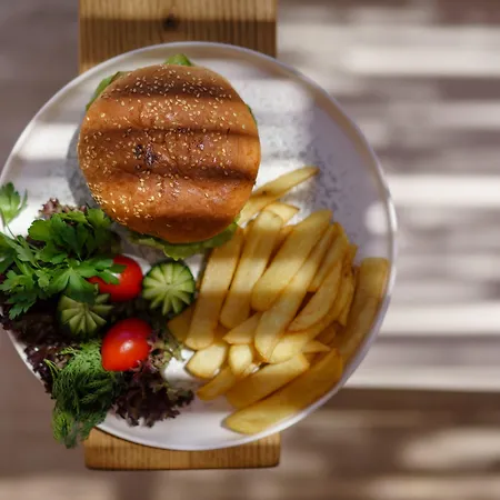 Costa Maya Szálloda