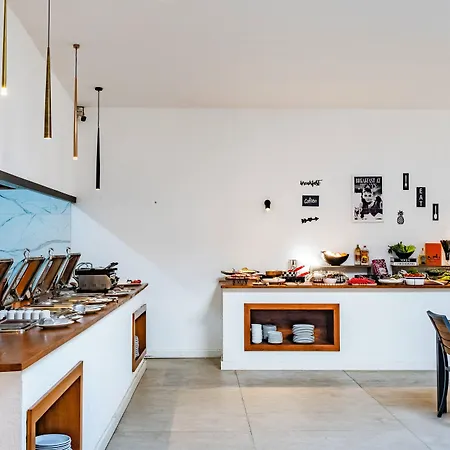 Costa Maya Szálloda Bodrum