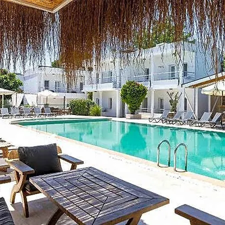 Costa Maya 3* بودروم