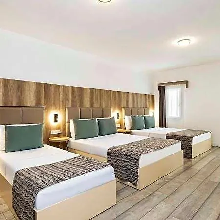 فندق Costa Maya بودروم