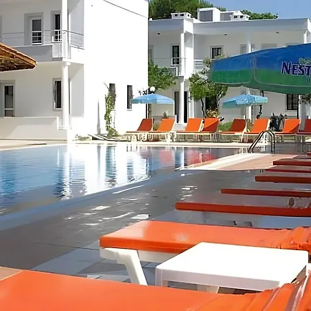 Costa Maya 3* بودروم