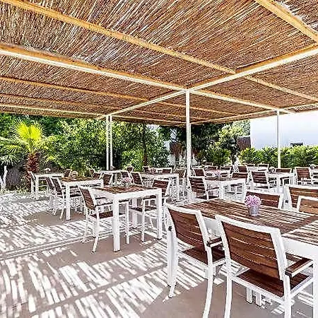 فندق Costa Maya بودروم