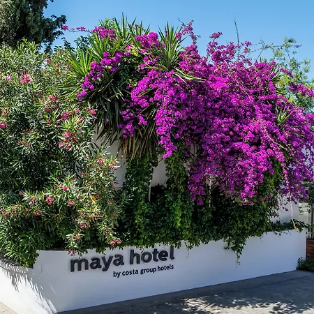 Costa Maya 3*