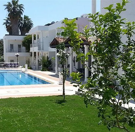 Costa Maya Szálloda Bodrum