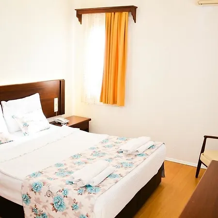 Hotel Costa Maya Bodrum