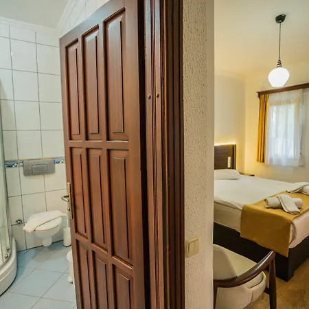Hotel Costa Maya 3*