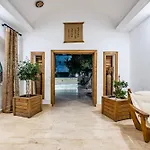 Hotel Costa Maya 3*