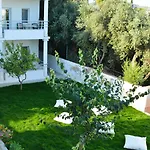 Costa Maya Hotel Bodrum