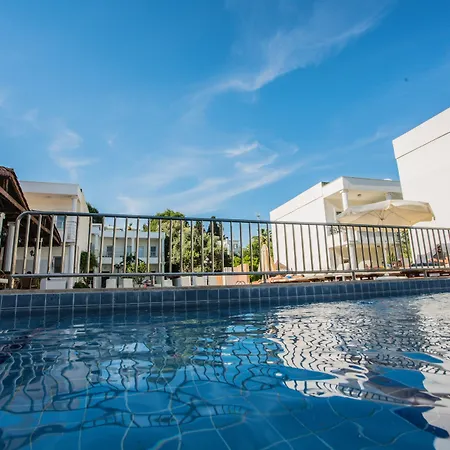 Costa Maya Ξενοδοχείο