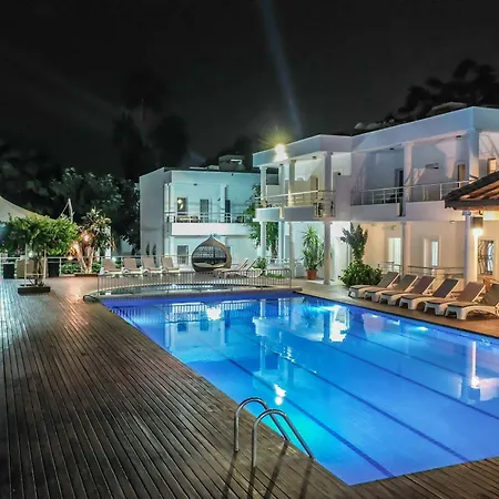 Costa Maya Hotel Bodrum